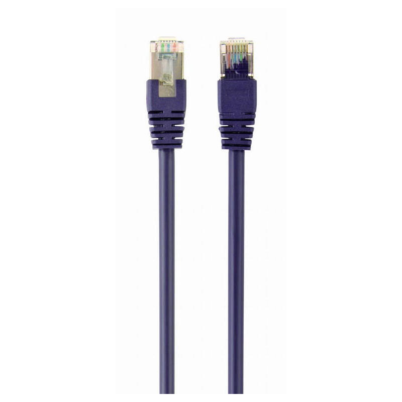 gembird-cable-de-red-rj45-cat-6aftp-lszh-05m-purpura gembird-cable-de-red-rj45-cat-6aftp-lszh-05m-purpura