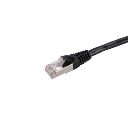 extralink-lan-patchcord-cat5e-ftp-05m-foiled-twisted-pair-bare-copper-black