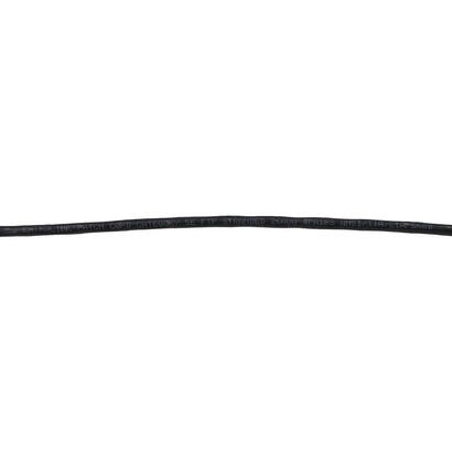 extralink-lan-patchcord-cat5e-ftp-05m-foiled-twisted-pair-bare-copper-black