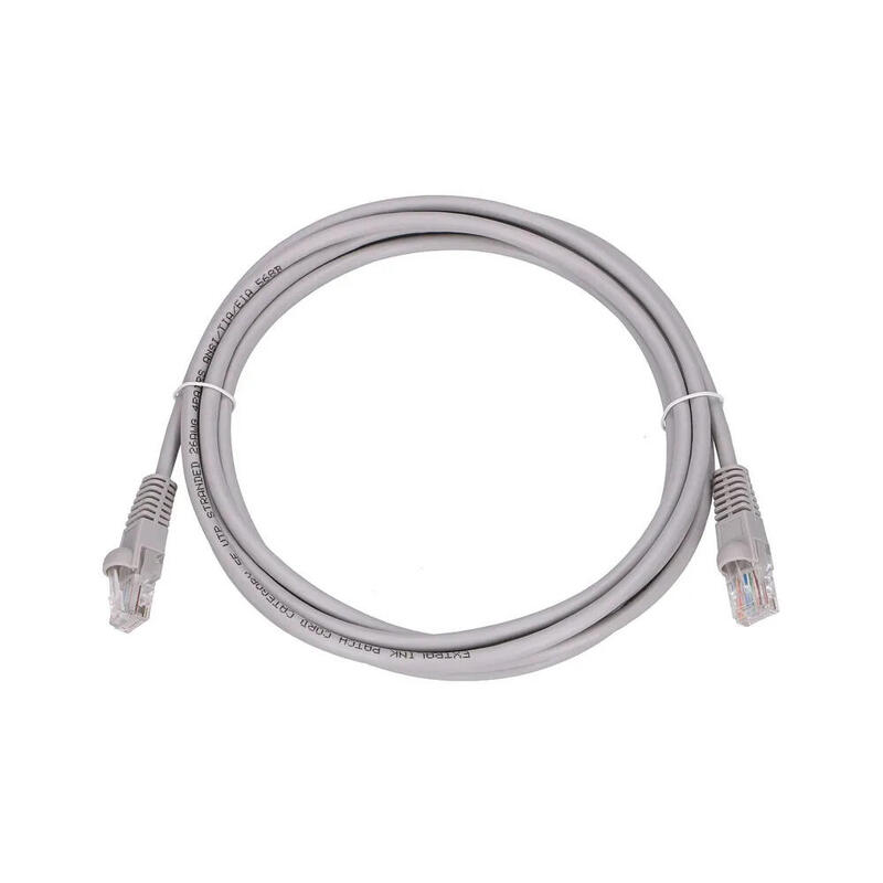 extralink-lan-patchcord-cat5e-utp-3m-twisted-pair-bare-copper-grey extralink-lan-patchcord-cat5e-utp-3m-twisted-pair-bare-copper-grey