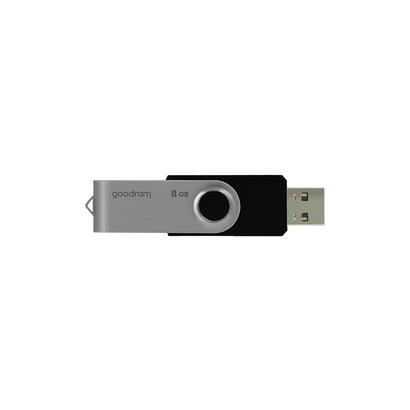 pendrive-goodram-uts2-8gb-usb-20-black