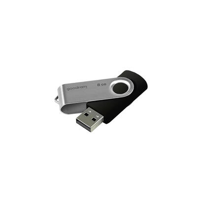 pendrive-goodram-uts2-8gb-usb-20-black