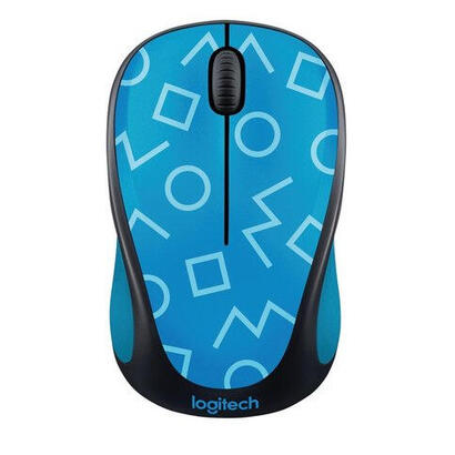 logitech-raton-inalambrico-m238-party-collection-geo-blue-910-004782