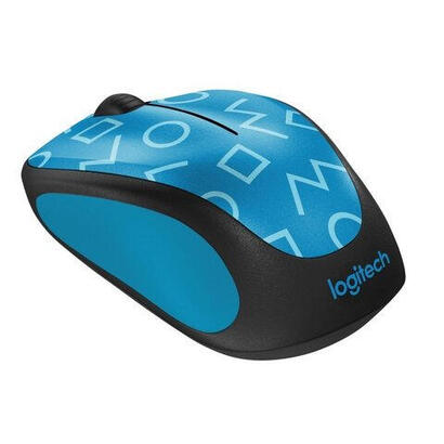 logitech-raton-inalambrico-m238-party-collection-geo-blue-910-004782