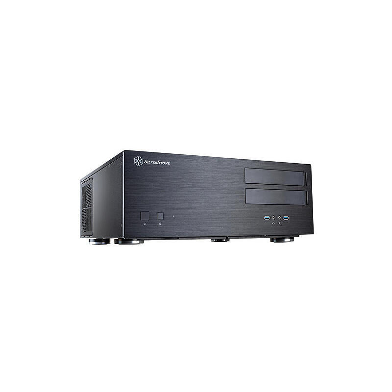 caja-pc-silverstone-computer-case-sst-gd08b-grandia-htpc-atx-black caja-pc-silverstone-computer-case-sst-gd08b-grandia-htpc-atx-black