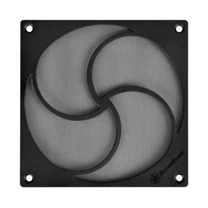 silverstone-fan-dust-filter-sst-ff125b-hiflow-120mm-magnet-black