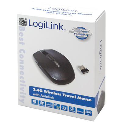 logilink-mini-raton-optico-inalambrico-24-ghz-1200-dpi-negro