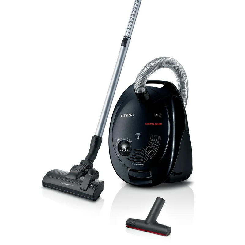 aspirador-sin-bolsa-siemens-vsz3xtrm11-850-w-deposito-4-l-negro aspirador-sin-bolsa-siemens-vsz3xtrm11-850-w-deposito-4-l-negro