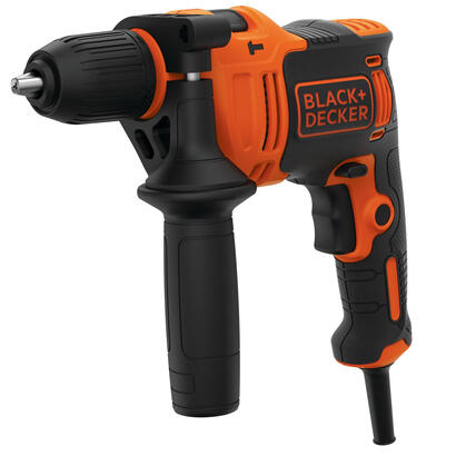 black-decker-beh710-qs-impact-drill