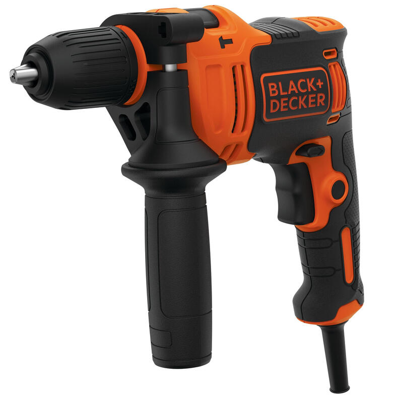 black-decker-beh710-qs-impact-drill