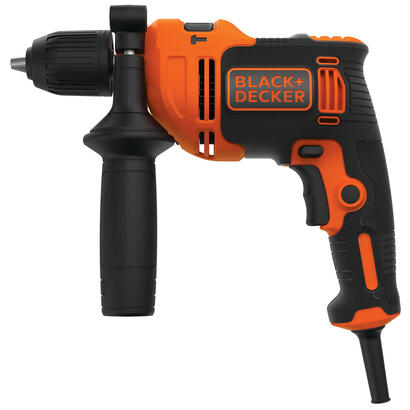 black-decker-beh710-qs-impact-drill
