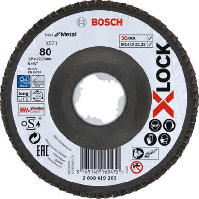 bosch-arandela-de-seguridad-dentada-x-lock-x571-best-for-metal-125-mm-disco-abrasivo-2608619203