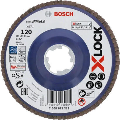 bosch-arandela-de-seguridad-dentada-x-lock-x571-best-for-metal-125-mm-disco-abrasivo-2608619212