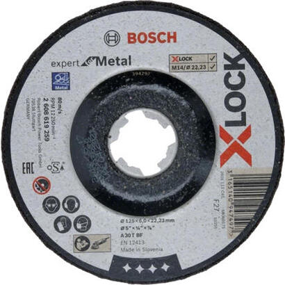 bosch-muela-abrasiva-x-lock-expert-for-metal-125-mm-offset-muela-abrasiva-2608619259