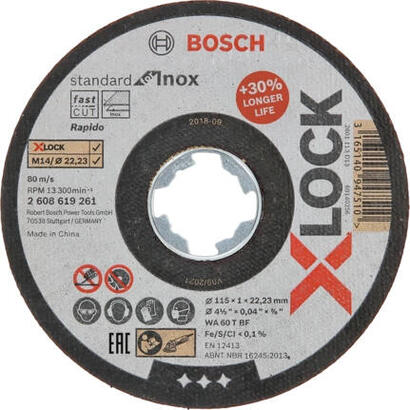 bosch-disco-de-corte-x-lock-standard-para-inox-115mm-recto-2608619261