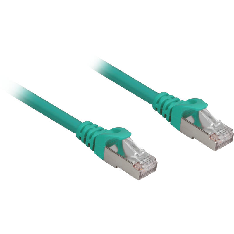 sharkoon-cable-de-red-rj45-cat6a-sftp-05m-verde