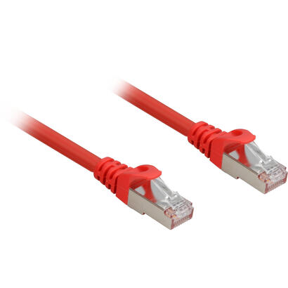 sharkoon-cable-de-red-rj45-cat6a-sftp-025m-rojo