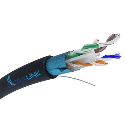 cable-extralink-cat6-ftp-futp-v2-outdoor-twisted-pair-305m