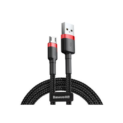 cable-micro-usb-baseus-cafule-15a-2m-red-black