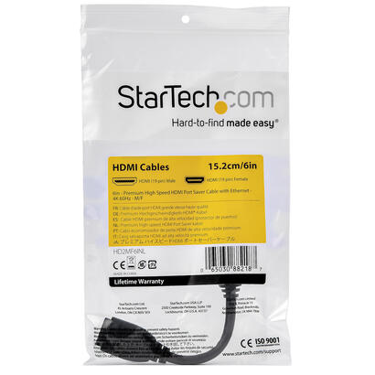 startech-cable-de-15cm-de-extension-alargador-hdmi-20-de-alta-velocidad-con-ethernet-4k-de-60hz