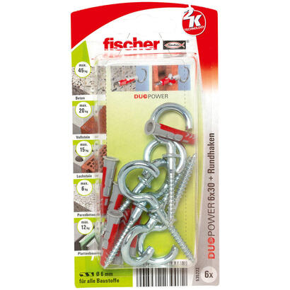 fischer-pasador-duopower-6x30-rh-k-535222