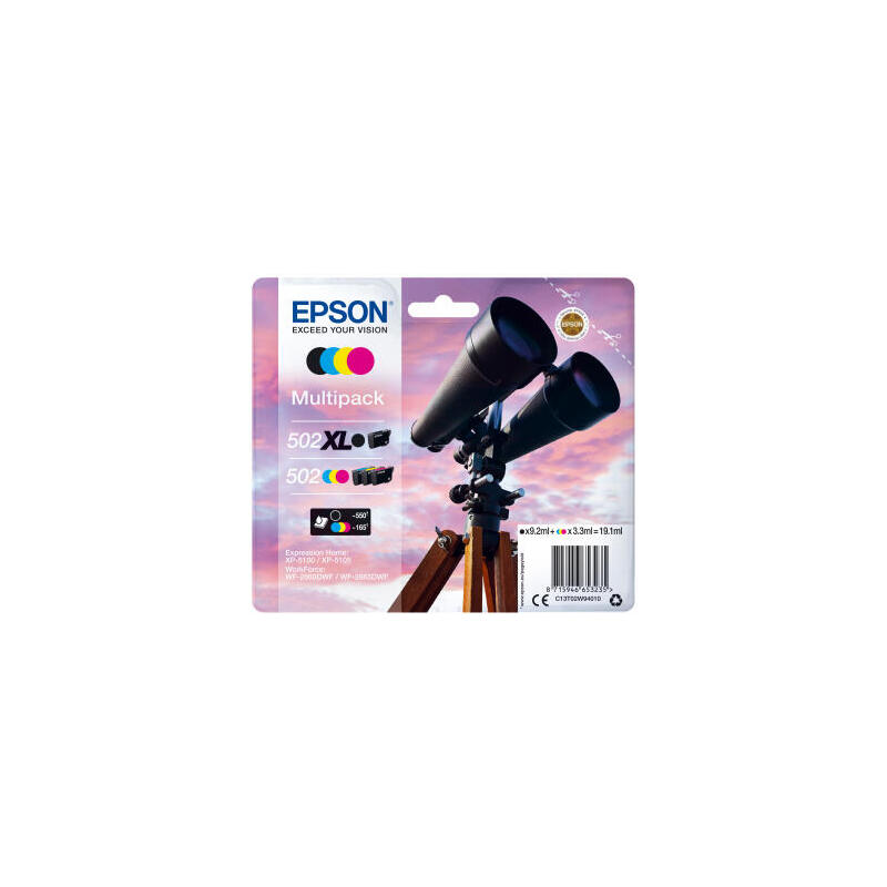 epson-502xl502-pack-de-4-cartuchos-de-tinta-originales-c13t02w94010