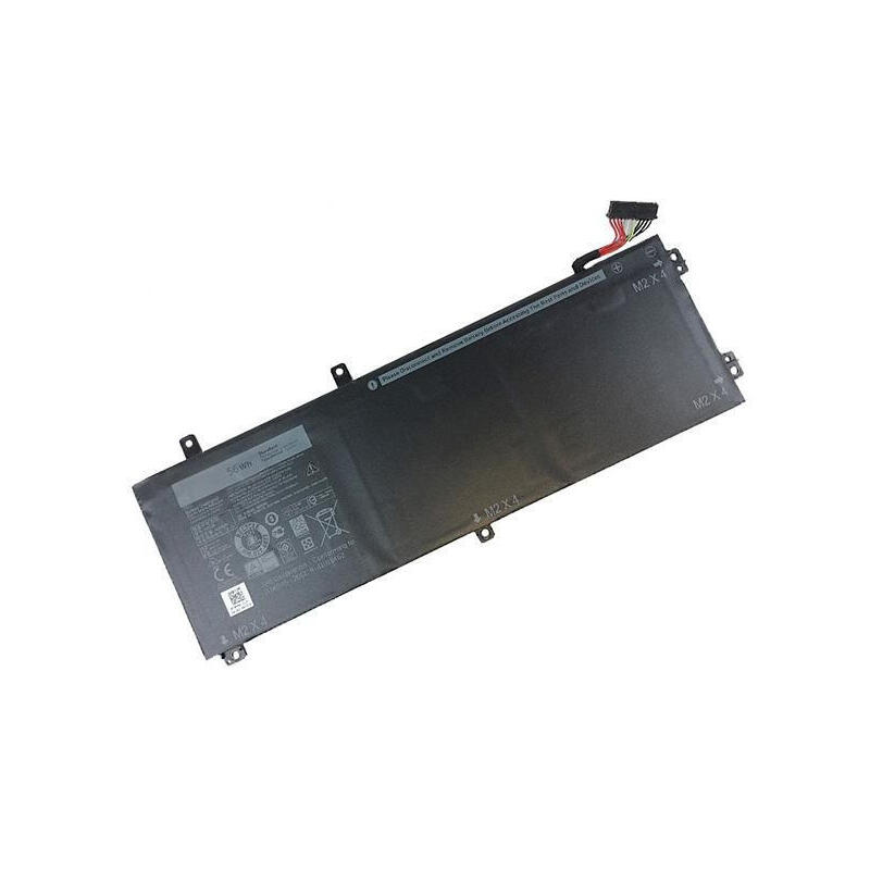 dell-5d91c-refaccion-para-notebook-bateria dell-5d91c-refaccion-para-notebook-bateria