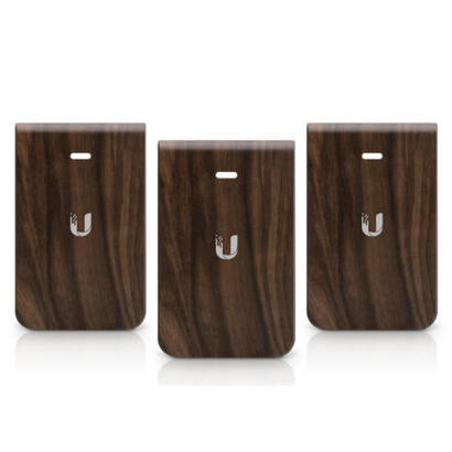 ubiquiti-wood-cover-casing-for-iw-hd-in-wall-hd-3-pack
