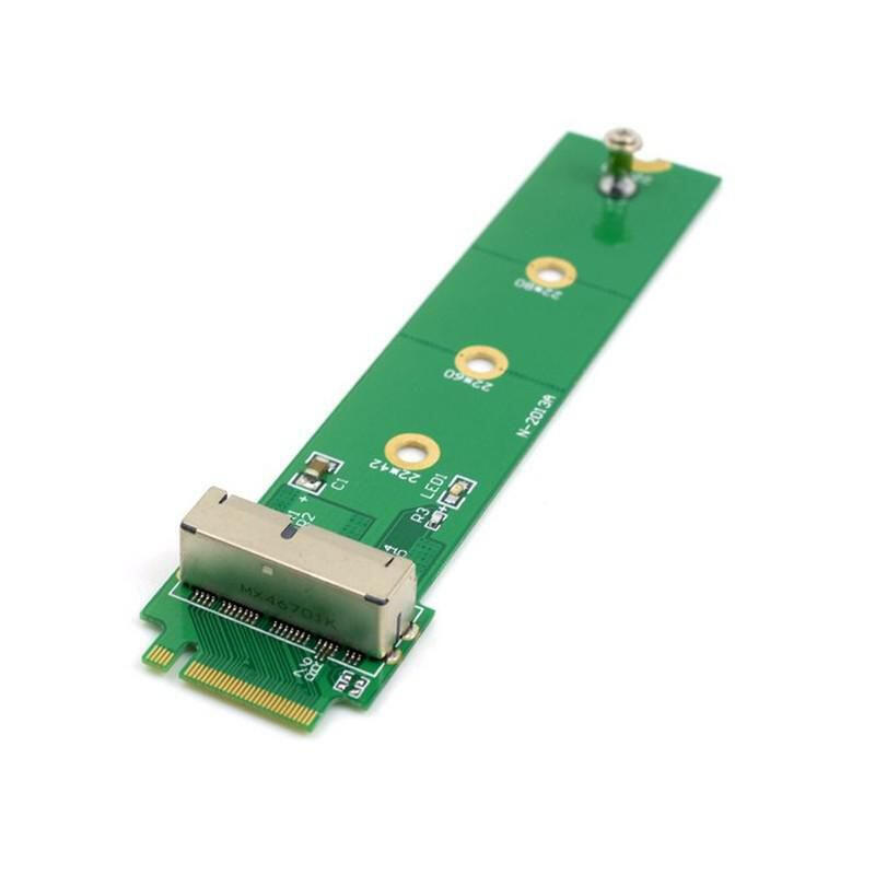 coreparts-msnx2013-refaccion-para-laptop-pcie-adapter