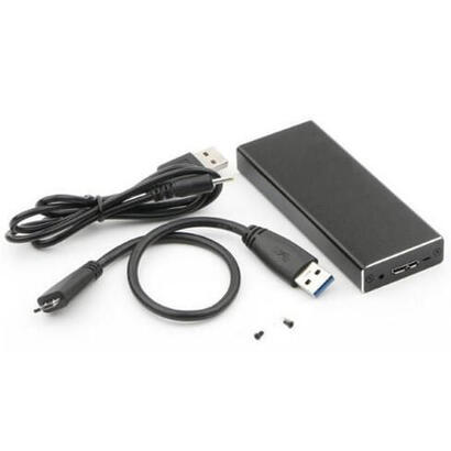 coreparts-msub2340-caja-para-disco-duro-externo-caja-externa-para-unidad-de-estado-solido-ssd-negro