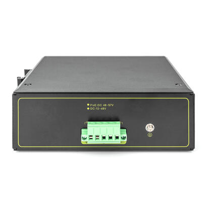 digitus-industrieller-8-port-gigabit-poe-switch2x-uplink