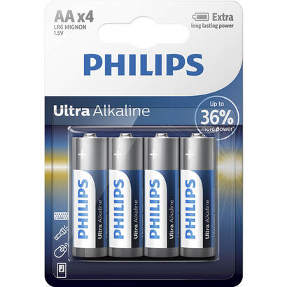 philips-ultra-alkaline-pila-aa-lr6-blister4