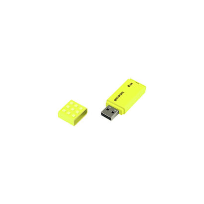 pendrive-goodram-8gb-ume2-lapiz-usb-usb-20-amarillo