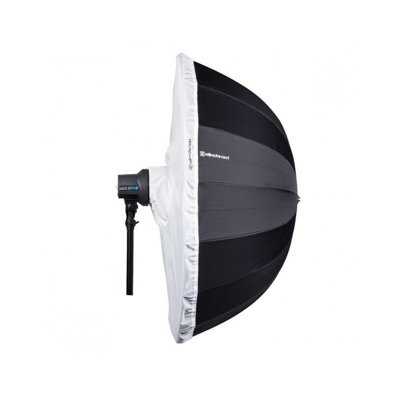 difusor-elinchrom-125cm-translucido