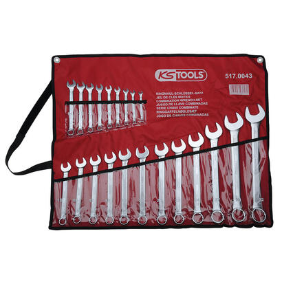 ks-tools-ring-spanner-set-angled-21-pieces-6-32mm-llaves