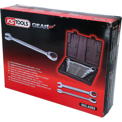 ks-tools-gearplus-12-pi-ratchet-ring-spanner-set-5034265