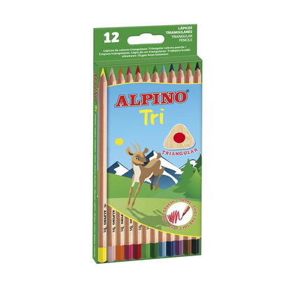 alpino-lapices-de-colores-tri-175mm-estuche-de-12-csurtidos