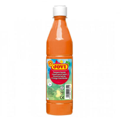 jovi-tempera-liquida-school-botella-de-500ml-naranja