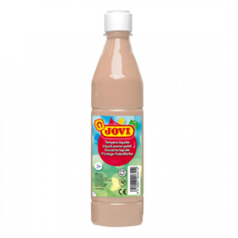 jovi-tempera-liquida-school-botella-de-500ml-carne