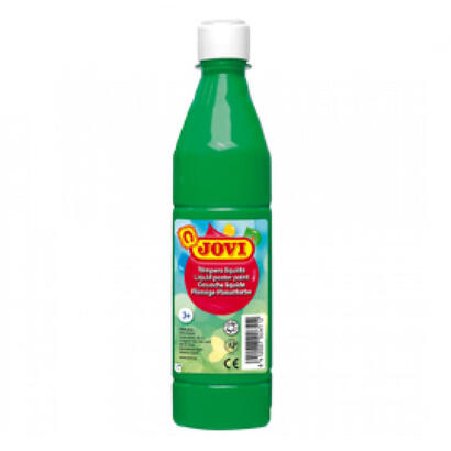 jovi-tempera-liquida-school-botella-de-500ml-verde-medio