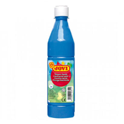 jovi-tempera-liquida-school-botella-de-500ml-azul-cyan