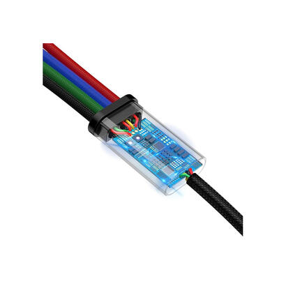 cable-baseus-4-en-1-lightning-micro-usb-2x-usb-c-35a-12m-negro