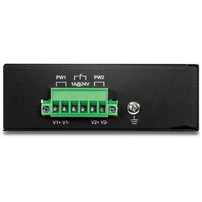 switch-trendnet-ti-pe80-8-puertos-rj-45-gigabit-10-100-poe