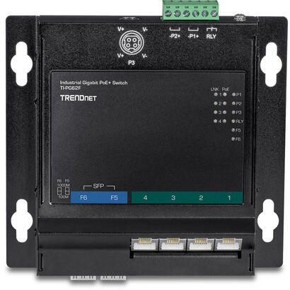 trendnet-switch-6-puertos-industrial-gigabit-poe-ti-pg62f
