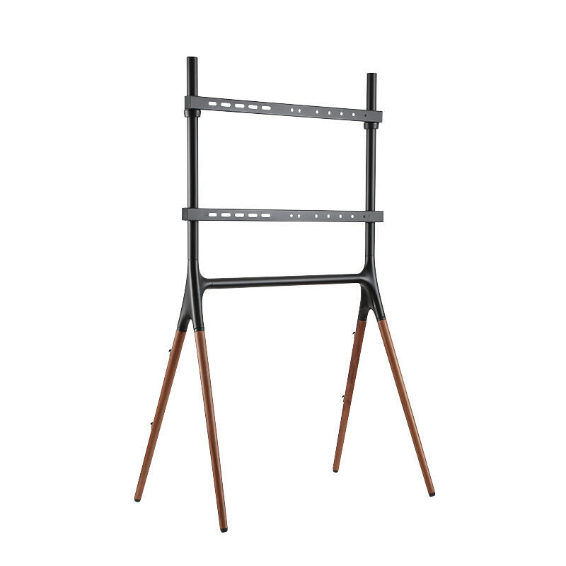 logilink-soporte-tv-con-patas-de-madera-49-70-