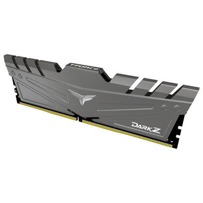 memoria-teamgroup-ddr4-16gb2x8g-pc3200-dark-z-gr-tdzgd416g3200hc16cdc01cl16-tdzgd416g3200hc16cdc01