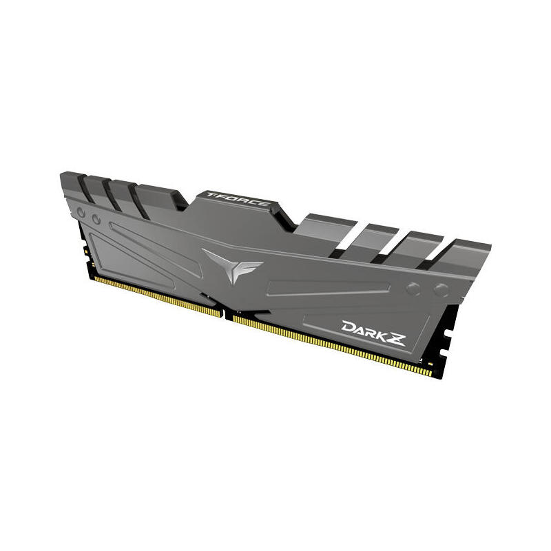 memoria-teamgroup-ddr4-16gb2x8g-pc3200-dark-z-gr-tdzgd416g3200hc16cdc01cl16-tdzgd416g3200hc16cdc01