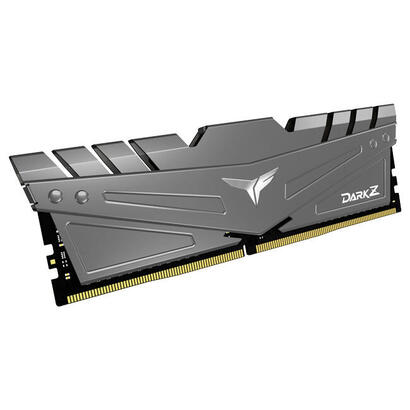 memoria-teamgroup-ddr4-16gb2x8g-pc3200-dark-z-gr-tdzgd416g3200hc16cdc01cl16-tdzgd416g3200hc16cdc01