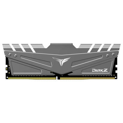memoria-teamgroup-ddr4-16gb2x8g-pc3200-dark-z-gr-tdzgd416g3200hc16cdc01cl16-tdzgd416g3200hc16cdc01