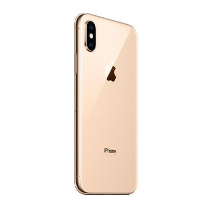 apple-iphone-xs-256gb-dorado-reacondicionado-cpo-movil-4g-58-super-retina-hd-oled-hdr6core256gb4gb-ram12mp12mp7mp